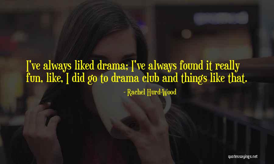 Haladja Quotes By Rachel Hurd-Wood Haladja Quotes By Rachel Hurd-Wood