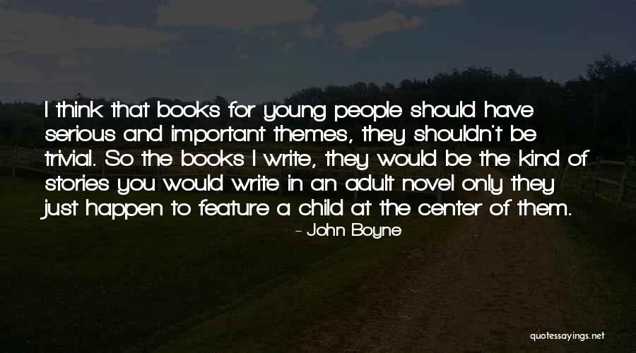 Haladjian Catalogue Quotes By John Boyne Haladjian Catalogue Quotes By John Boyne