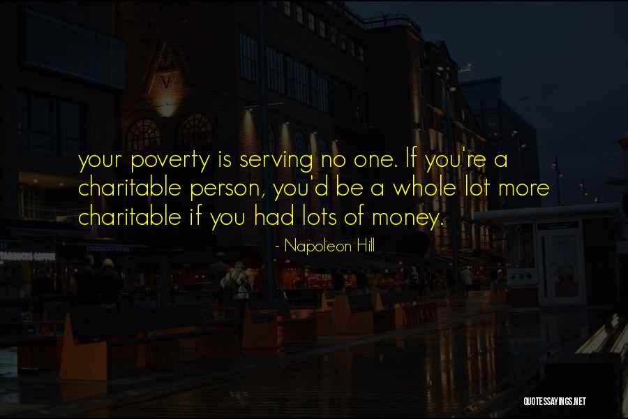 Haladjian Fr Quotes By Napoleon Hill Haladjian Fr Quotes By Napoleon Hill