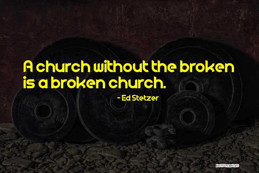 Halador Quotes By Ed Stetzer Halador Quotes By Ed Stetzer