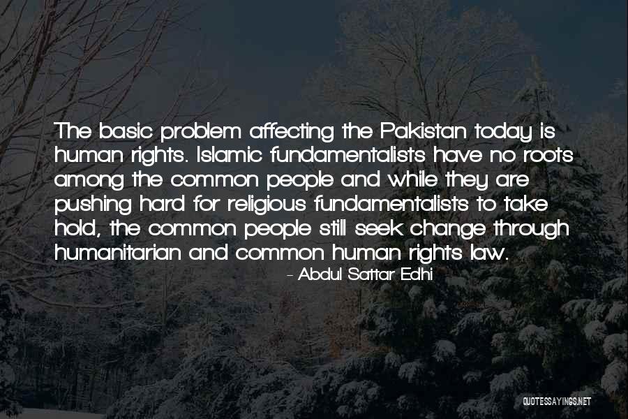 Halafuron Quotes By Abdul Sattar Edhi Halafuron Quotes By Abdul Sattar Edhi