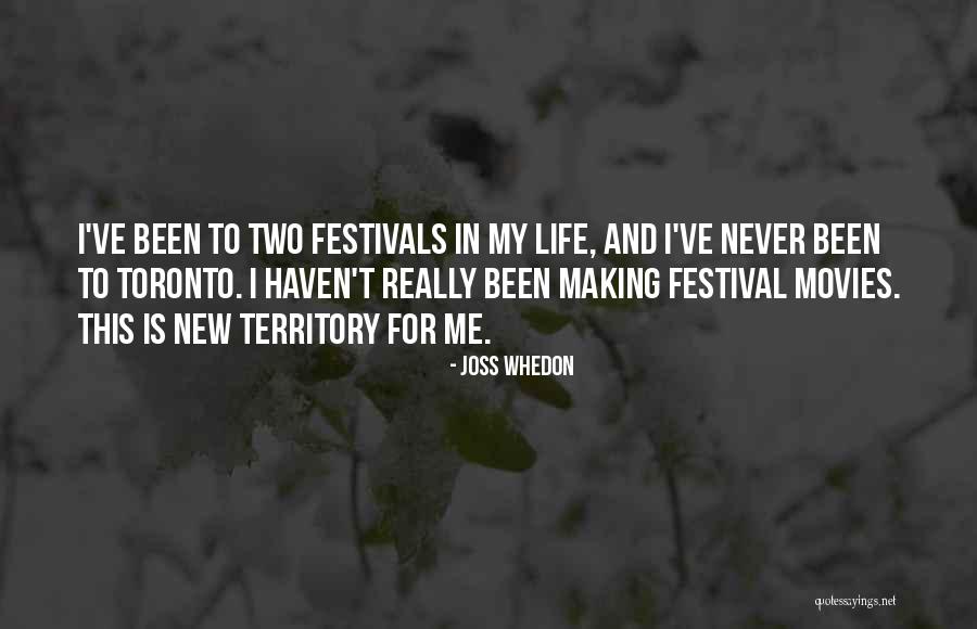 Halafuron Quotes By Joss Whedon Halafuron Quotes By Joss Whedon
