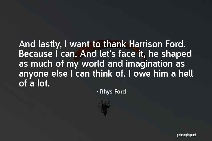Halafuron Quotes By Rhys Ford Halafuron Quotes By Rhys Ford
