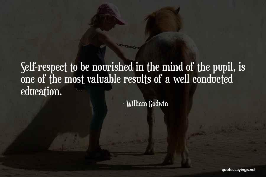 Halafuron Quotes By William Godwin Halafuron Quotes By William Godwin