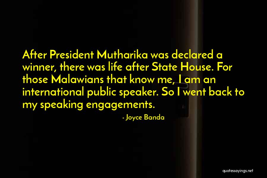 Halago In English Quotes By Joyce Banda Halago In English Quotes By Joyce Banda