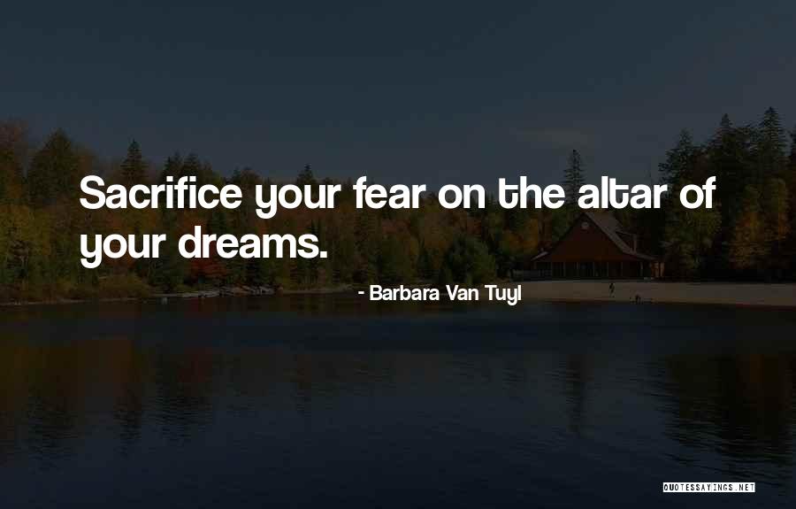 Halagos Lindos Quotes By Barbara Van Tuyl Halagos Lindos Quotes By Barbara Van Tuyl