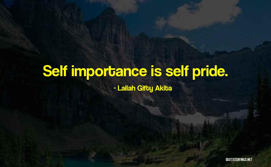 Halagos Lindos Quotes By Lailah Gifty Akita