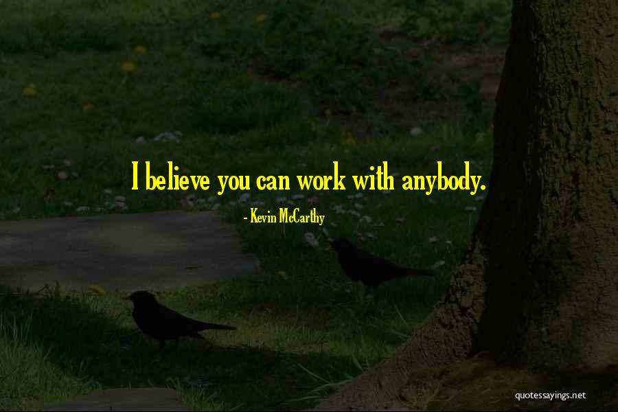 Halaina Cauble Quotes By Kevin McCarthy Halaina Cauble Quotes By Kevin McCarthy