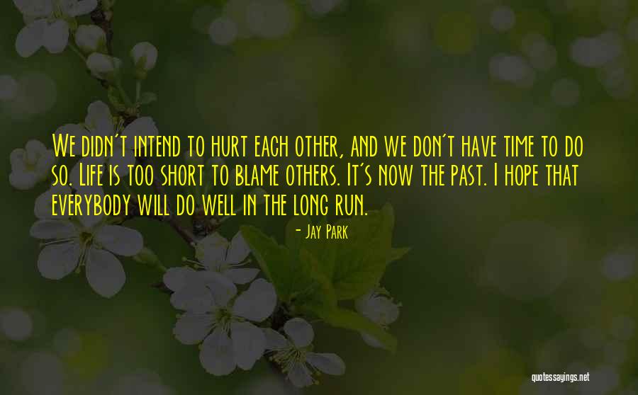 Halaina Pickett Quotes By Jay Park Halaina Pickett Quotes By Jay Park