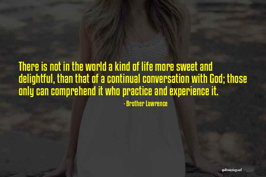 Halaman Rumah Quotes By Brother Lawrence Halaman Rumah Quotes By Brother Lawrence