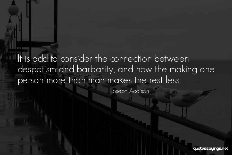 Halamish Settlement Quotes By Joseph Addison Halamish Settlement Quotes By Joseph Addison