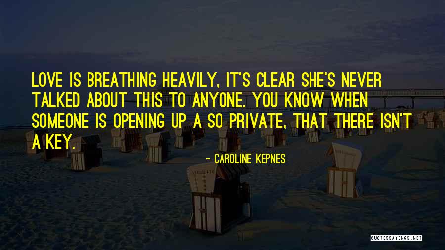Haland Age Quotes By Caroline Kepnes Haland Age Quotes By Caroline Kepnes
