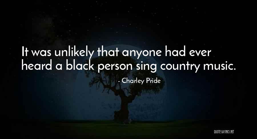 Haland Fifa Quotes By Charley Pride Haland Fifa Quotes By Charley Pride