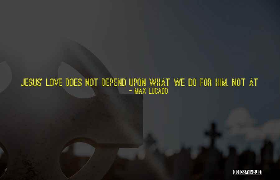 Halangan In English Quotes By Max Lucado Halangan In English Quotes By Max Lucado