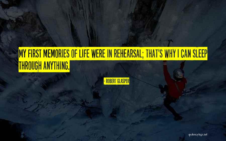 Halangan Untuk Quotes By Robert Glasper Halangan Untuk Quotes By Robert Glasper