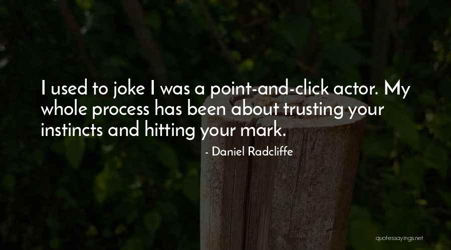 Halani Wedding Quotes By Daniel Radcliffe Halani Wedding Quotes By Daniel Radcliffe