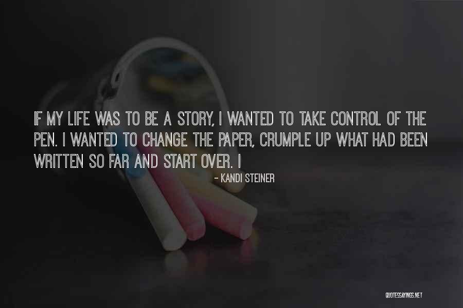 Halation Paint Quotes By Kandi Steiner Halation Paint Quotes By Kandi Steiner