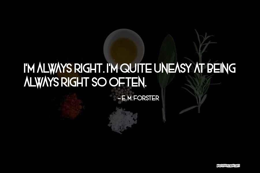 Halau Mohala Quotes By E. M. Forster Halau Mohala Quotes By E. M. Forster