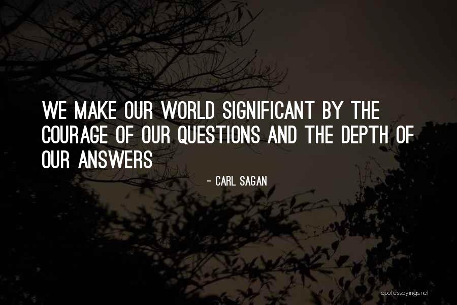 Halau Na Quotes By Carl Sagan Halau Na Quotes By Carl Sagan