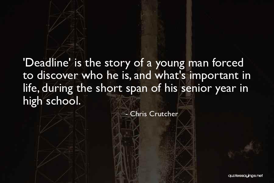 Halau Quotes By Chris Crutcher Halau Quotes By Chris Crutcher