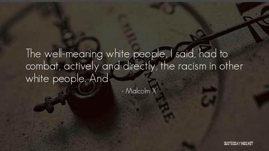 Halau Quotes By Malcolm X Halau Quotes By Malcolm X