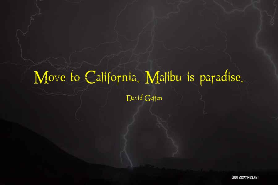 Halawiyat Quotes By David Geffen Halawiyat Quotes By David Geffen