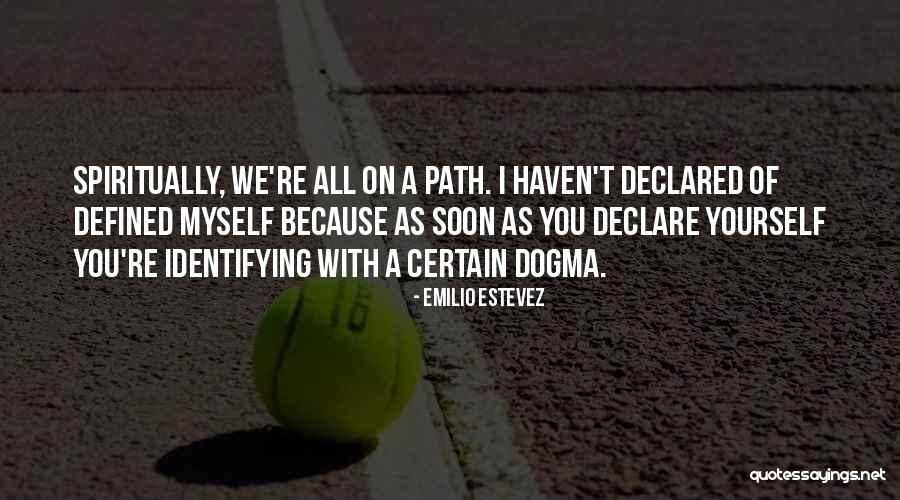 Halbach Array Quotes By Emilio Estevez Halbach Array Quotes By Emilio Estevez