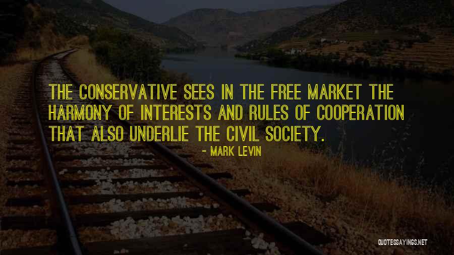 Halbach Effect Quotes By Mark Levin