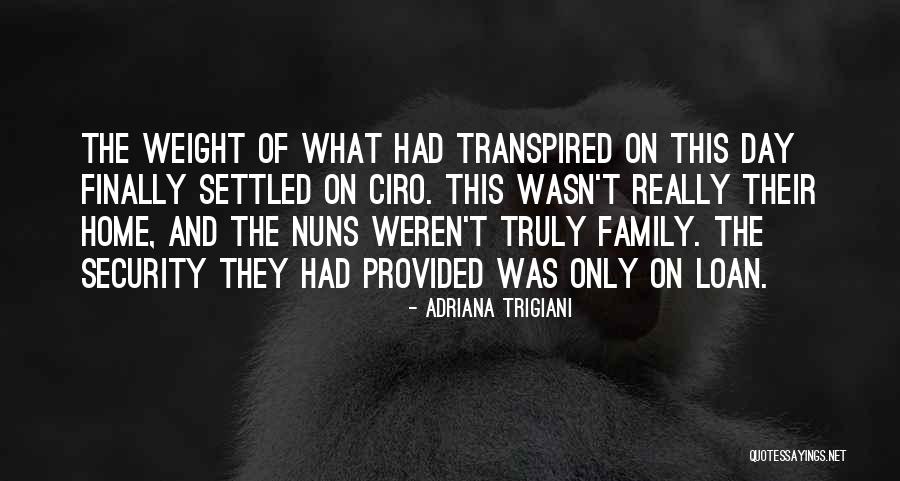 Halbach Magnet Quotes By Adriana Trigiani Halbach Magnet Quotes By Adriana Trigiani