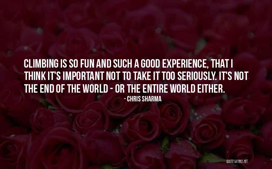 Halbach Magnet Quotes By Chris Sharma Halbach Magnet Quotes By Chris Sharma
