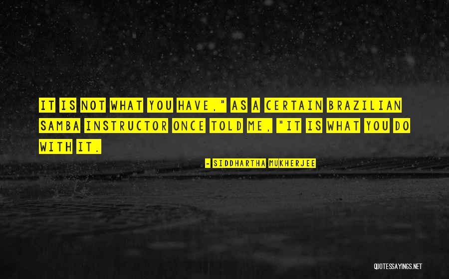Halbach Magnet Quotes By Siddhartha Mukherjee Halbach Magnet Quotes By Siddhartha Mukherjee