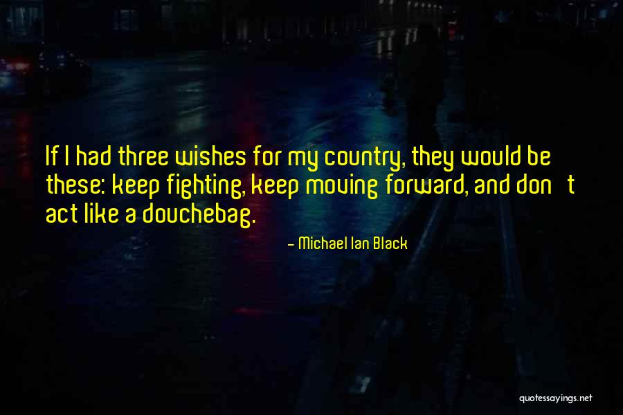 Halberd Corp Quotes By Michael Ian Black Halberd Corp Quotes By Michael Ian Black