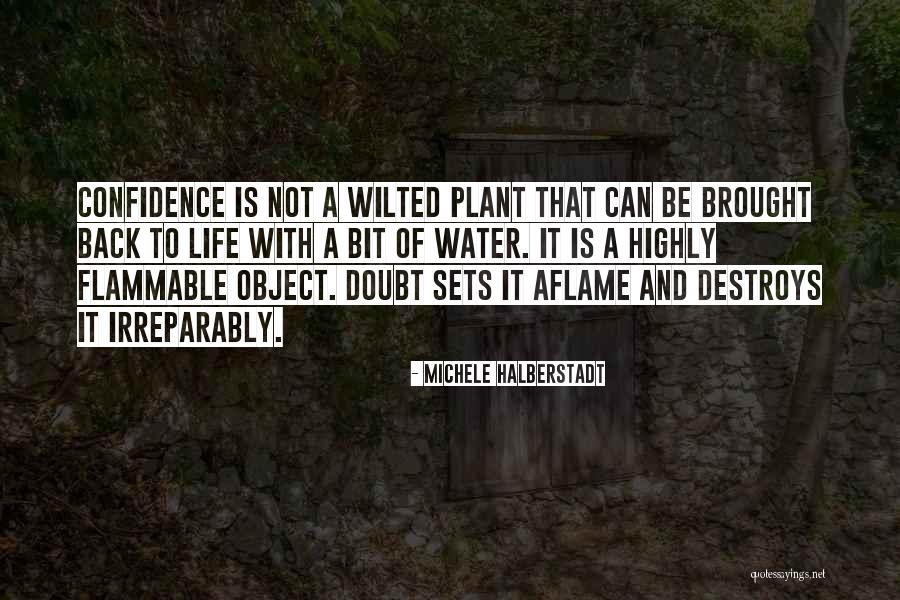 Halberstadt Quotes By Michele Halberstadt Halberstadt Quotes By Michele Halberstadt