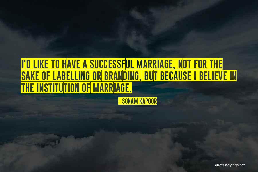 Halberstadt Quotes By Sonam Kapoor Halberstadt Quotes By Sonam Kapoor