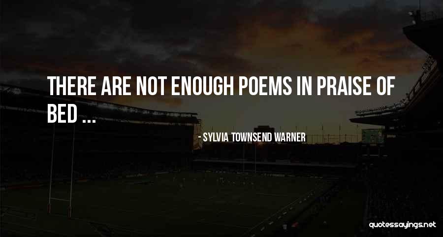 Halberstadt Quotes By Sylvia Townsend Warner Halberstadt Quotes By Sylvia Townsend Warner