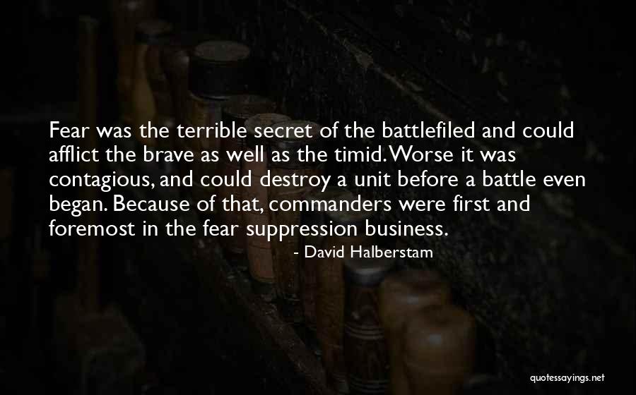 Halberstam Korean Quotes By David Halberstam Halberstam Korean Quotes By David Halberstam