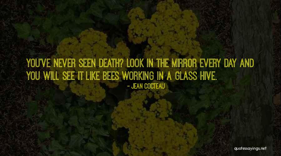 Halberstam Korean Quotes By Jean Cocteau Halberstam Korean Quotes By Jean Cocteau
