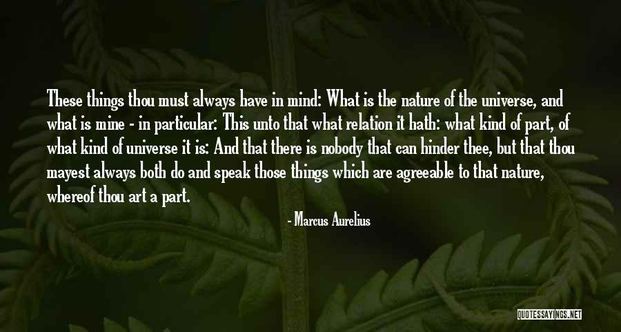 Halbig Arrested Quotes By Marcus Aurelius Halbig Arrested Quotes By Marcus Aurelius