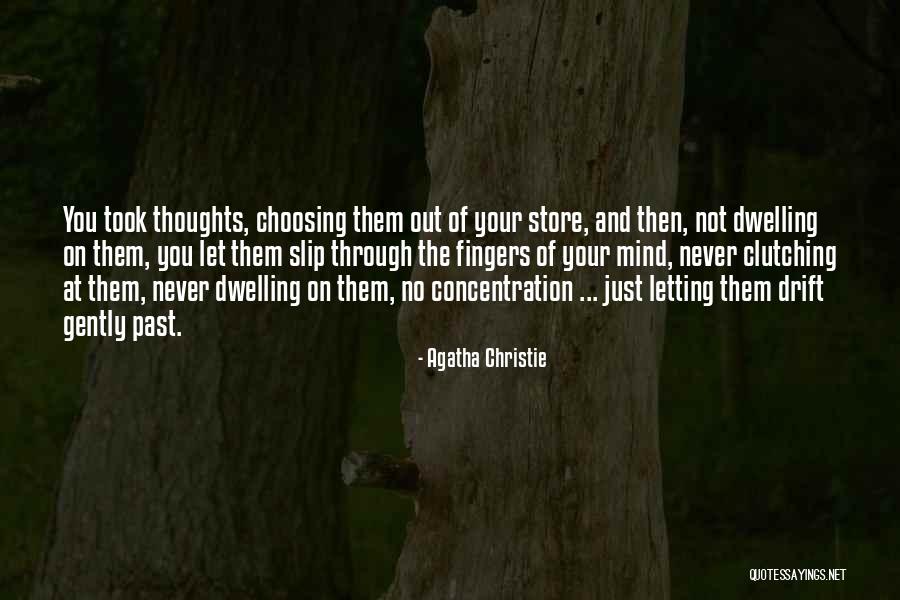 Halbreich Steven Quotes By Agatha Christie Halbreich Steven Quotes By Agatha Christie