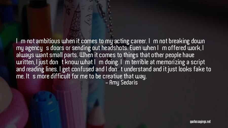 Halbritter Funeral Home Quotes By Amy Sedaris Halbritter Funeral Home Quotes By Amy Sedaris