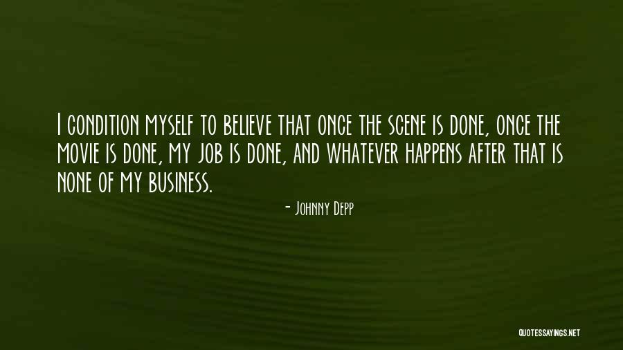 Halbuki Ne Quotes By Johnny Depp Halbuki Ne Quotes By Johnny Depp