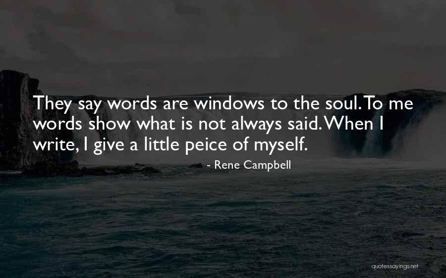 Halby Teana Quotes By Rene Campbell Halby Teana Quotes By Rene Campbell