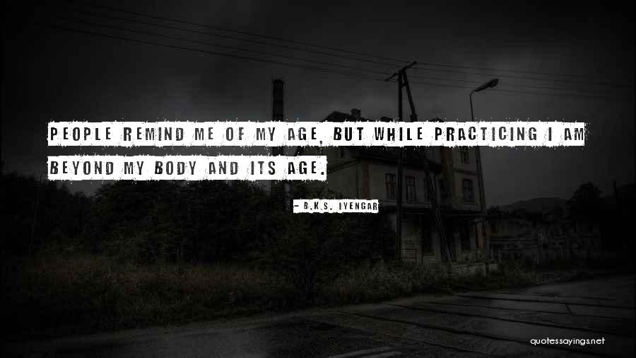 Halcion Generic Name Quotes By B.K.S. Iyengar