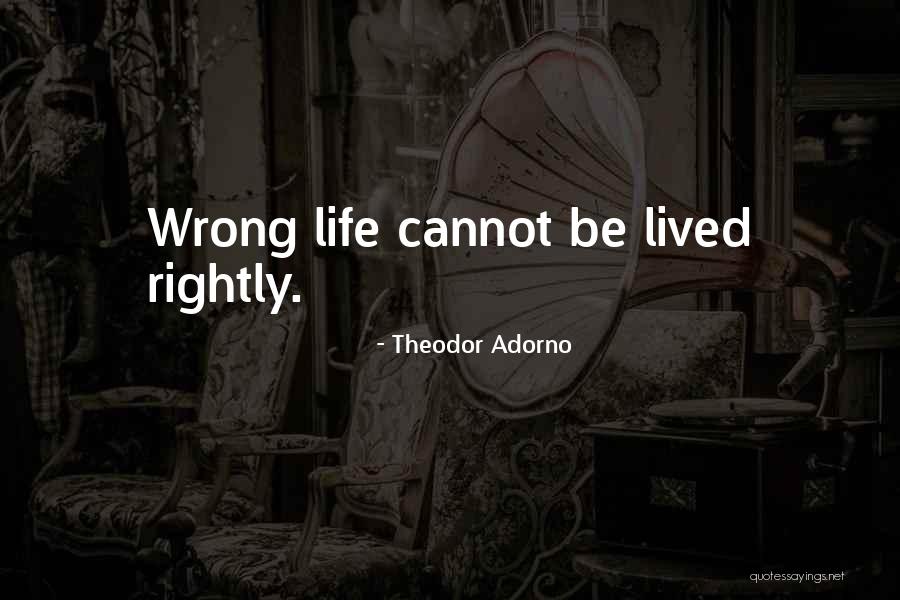 Halcomb Plumbing Quotes By Theodor Adorno Halcomb Plumbing Quotes By Theodor Adorno