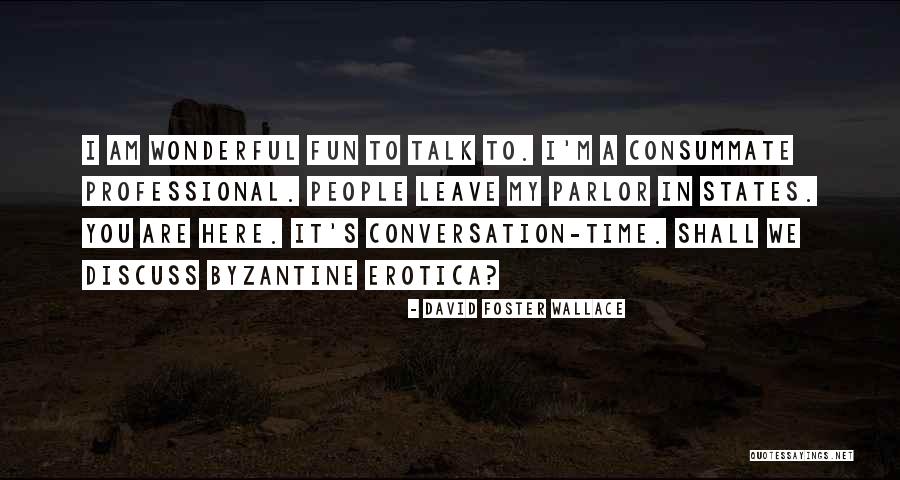 Halcon Animal Quotes By David Foster Wallace Halcon Animal Quotes By David Foster Wallace