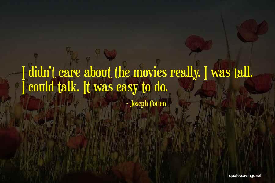 Halcon Animal Quotes By Joseph Cotten Halcon Animal Quotes By Joseph Cotten