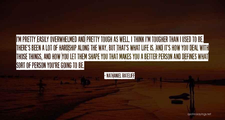 Halcon Animal Quotes By Nathaniel Rateliff Halcon Animal Quotes By Nathaniel Rateliff
