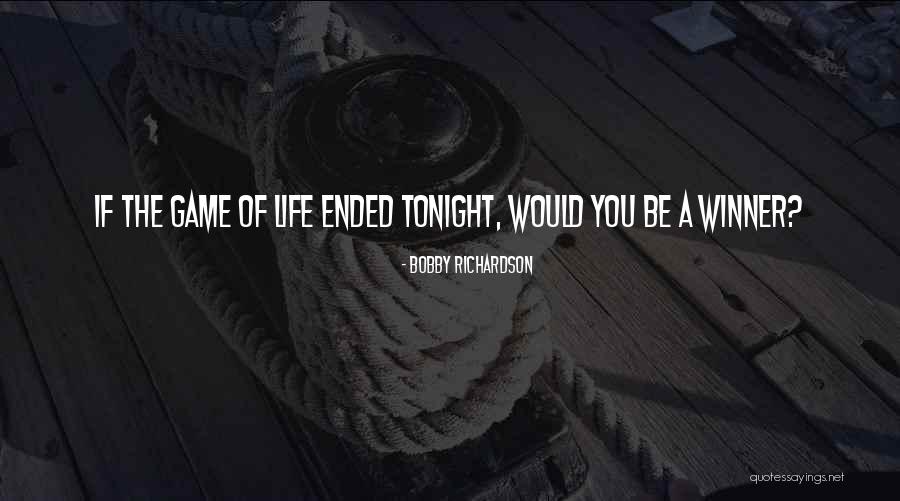 Halcones Galacticos Quotes By Bobby Richardson Halcones Galacticos Quotes By Bobby Richardson