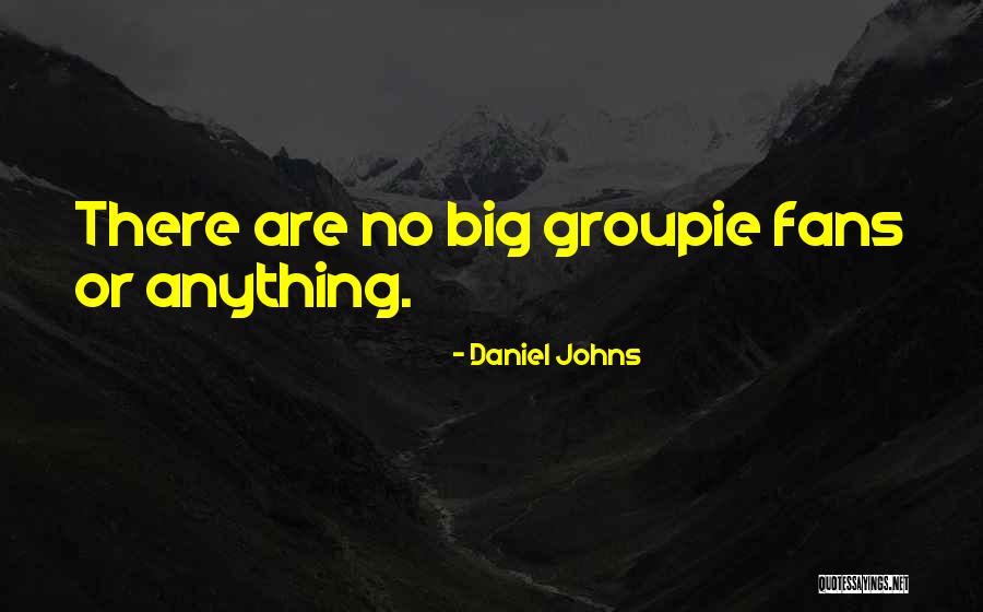 Halcones Galacticos Quotes By Daniel Johns Halcones Galacticos Quotes By Daniel Johns