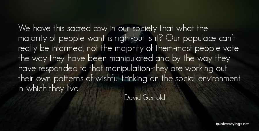 Halcones Galacticos Quotes By David Gerrold Halcones Galacticos Quotes By David Gerrold
